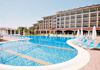 Отзывы Paloma Oceana Resort — Luxury Hotel, 5 звезд