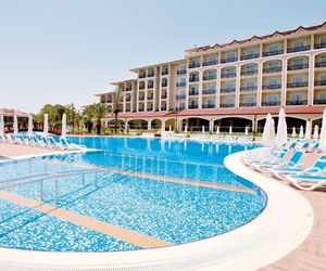 Paloma Oceana Resort - Luxury Hotel Side Turkey