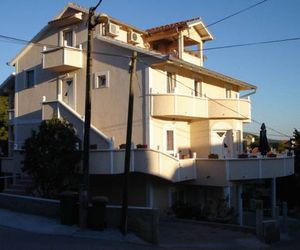 Vila Rosa Tkon Croatia