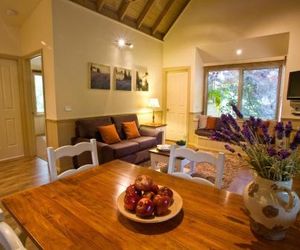 Autumn Abode Cottages Bright Australia