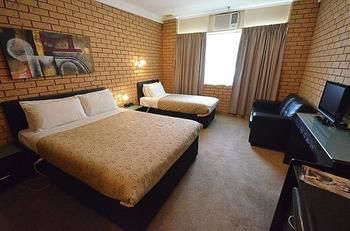 Hotel Photo 2