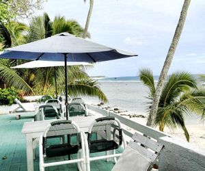 Paradise Inn Avarua Cook Islands