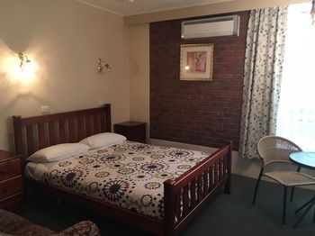 Camperdown Cascade Motel