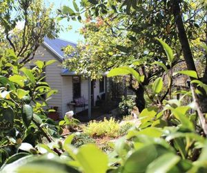 Quince Cottage Hepburn Springs Australia