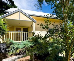 Lake Orchard Villas 4 Daylesford Australia