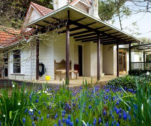 The Orchard Daylesford Australia