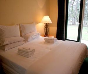 Campaspe Country House Hotel Woodend Australia