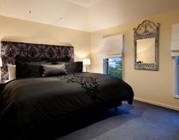 hotel booking template