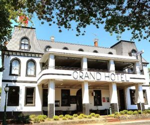 The Grand Hotel Healesville Healesville Australia