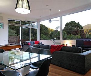 Valley Ride Accommodation Healesville Australia