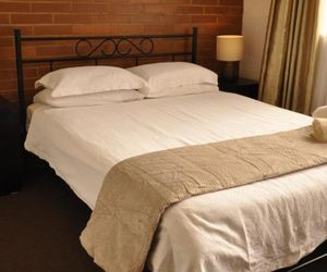 Healesville Maroondah View Motel Healesville Australia