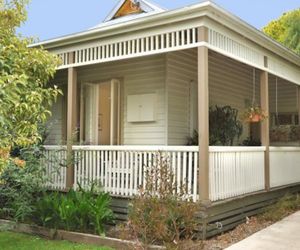 Courtyard Cottage of Healesville Healesville Australia