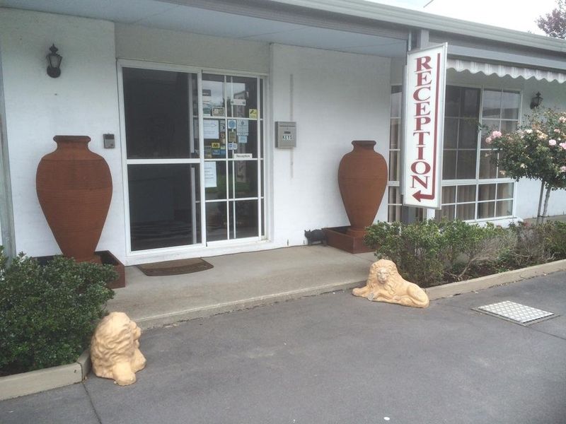Hotel Photo 16