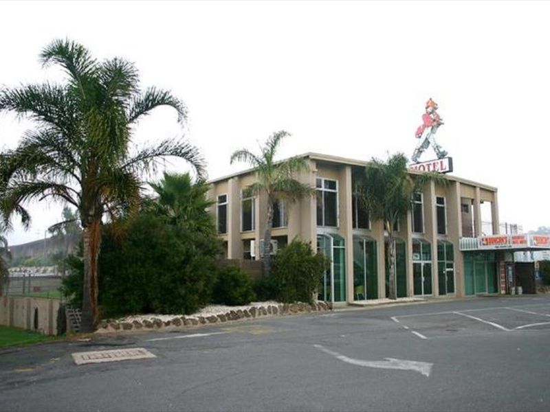 Hotel Photo 1
