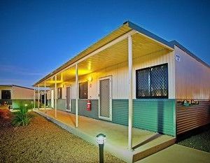 Karratha Lodge TWA Dampier Australia