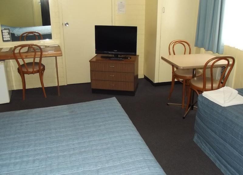 Hotel Photo 12