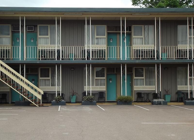Hotel Photo 21