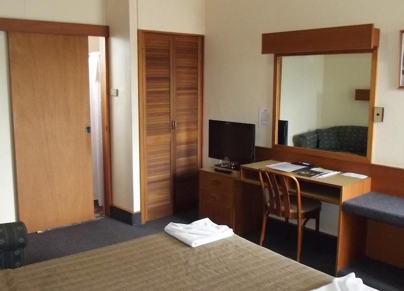 Hotel Photo 5