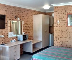 Aberdeen Motel Muswellbrook Australia
