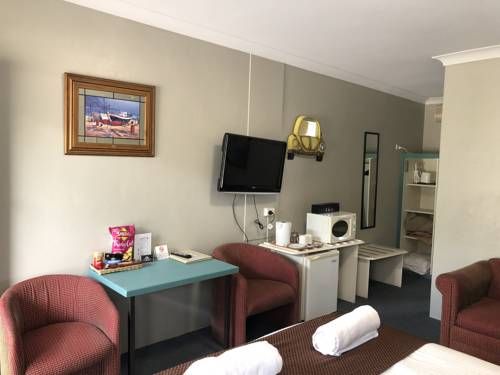 Hotel Photo 20