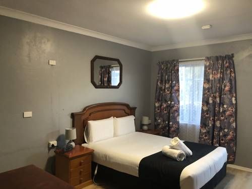 Hotel Photo 8