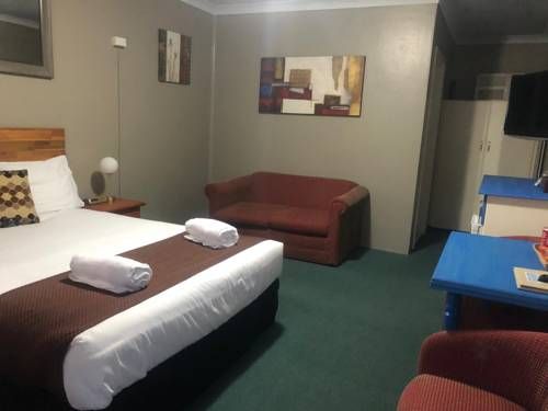 Hotel Photo 9