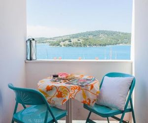 Hana Home - Apartmani Barbara TISNO Croatia