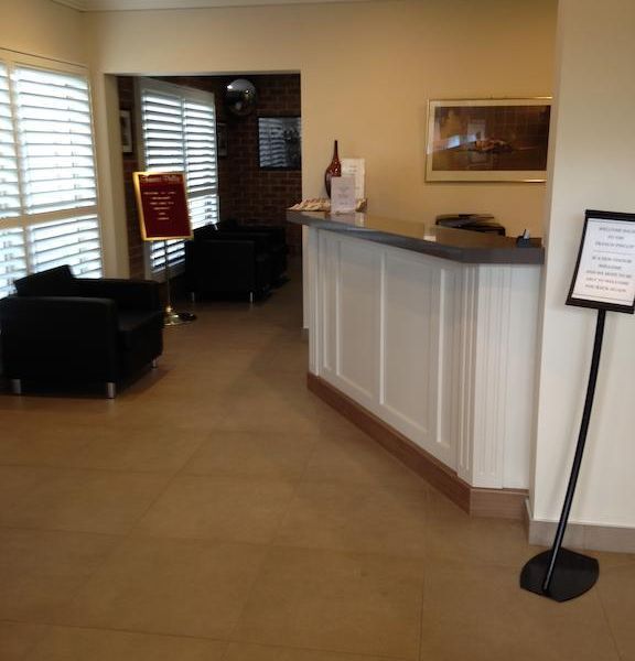 Hotel Photo 17
