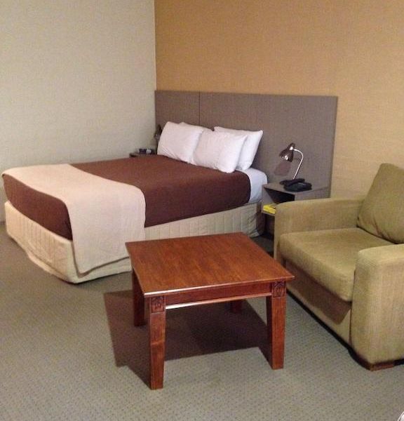 Hotel Photo 9