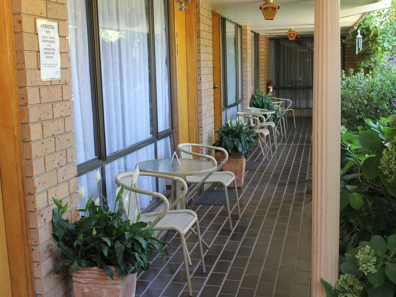 Hotel Photo 16