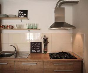 Apartments Roko TISNO Croatia