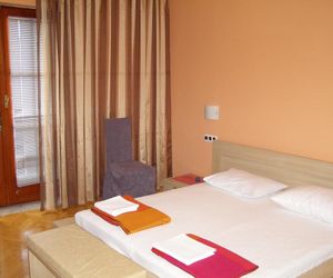 Apartments Perina TISNO Croatia