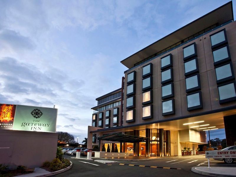 Hotel Photo 1