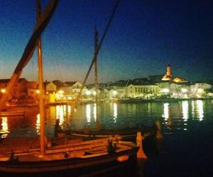 Apartments Valentina Tisno TISNO Croatia