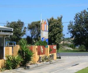 Golden Terrace Holiday Park Lakes Entrance Australia