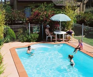 Sandpiper Holiday Apartments Lakes Entrance Australia