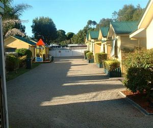 Anchorage Holiday Units Lakes Entrance Australia