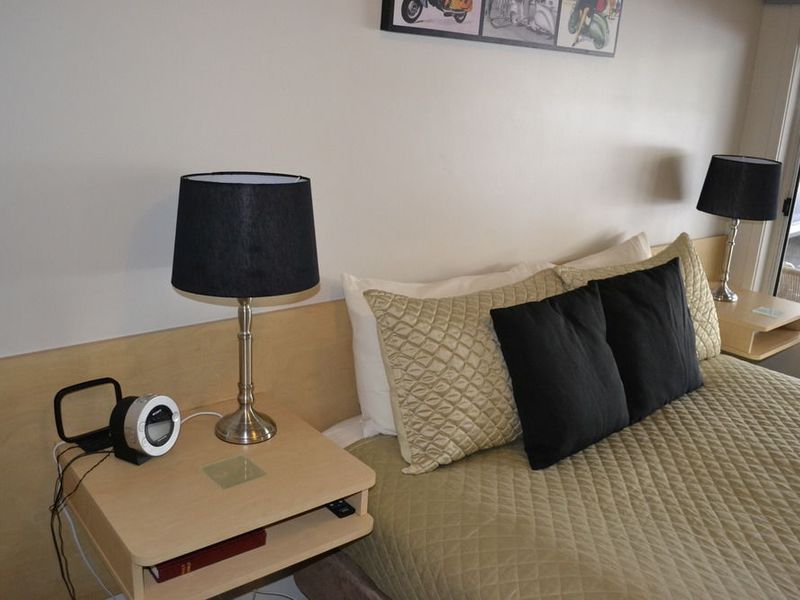 Hotel Photo 8