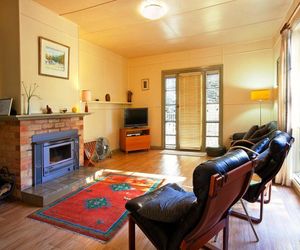 Noonameena Cottage Halls Gap Australia