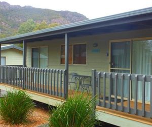 Awonga Cottages Halls Gap Australia