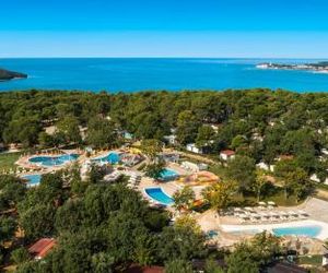 Lanterna Premium Camping Resort by Valamar Tar Croatia