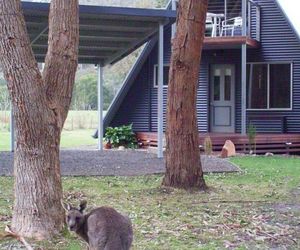 The A-Frame Halls Gap Australia