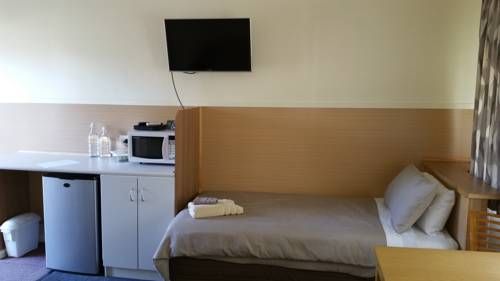 Hotel Photo 8