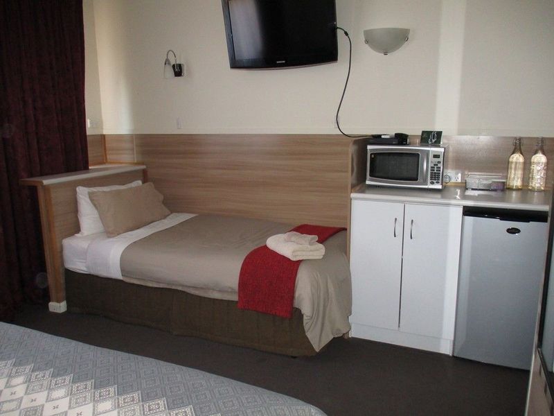 Hotel Photo 10