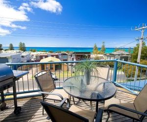 Lorne Ocean Sun Apartments Lorne Australia