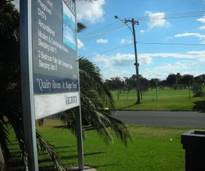 Boat Ramp Motel Barwon Heads Australia