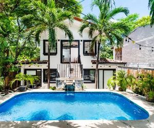 Hotel Gardenia Tamarindo Tamarindo Costa Rica