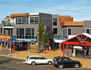 Bell Street Apartments, Australia Torquay Australia