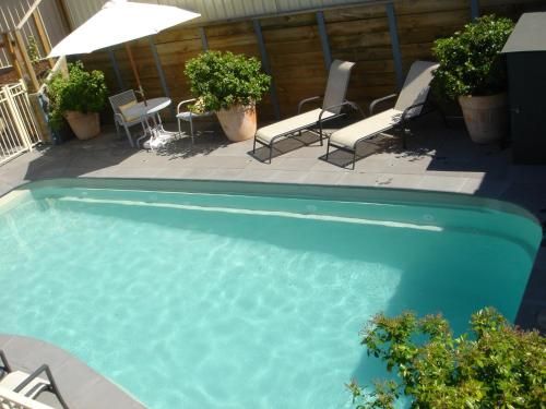 Hotel Photo 20