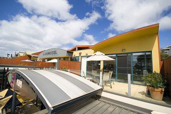 Hotel Photo 21